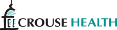 Crouse Health Logo