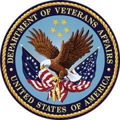 Department of Veterans Affairs Seal