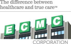 Erie County Medical Center Logo