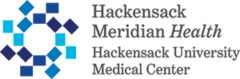 Hackensack University Medical center logo