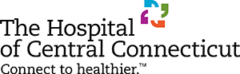 The Hospital of Central Connecticut Logo