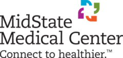 MidState Medical Center Logo