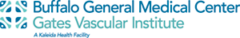 Buffalo General Medical Center Logo