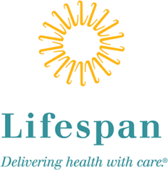 Lifespan Logo