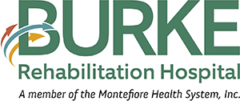 Winifred Masterson Burke Rehabilitation Hospital Logo