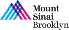 Mount Sinai Brooklyn Logo