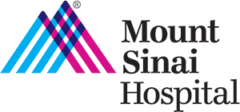 Mount Sinai Hospital Logo