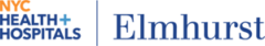 Elmhurst Logo