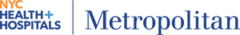 Metropolitan Logo