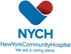 New York Community Hospital Logo