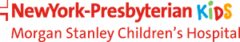 Morgan Stanley Children's Hospital Logo