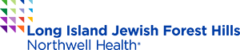 Long Island Jewish Forest Hills Logo