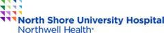 North Shore University Hospital Logo