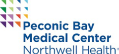 Peconic Bay Medical Center Logo