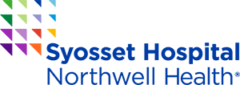 Syosset Hospital Logo