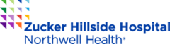 Zucker Hillside Hospital logo