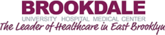 Brookdale University Hospital Medical Center Logo