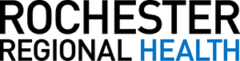 Rochester Regional Health Logo