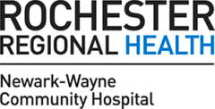 Newark-Wayne Community Hospital Logo