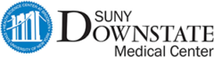 SUNY Downstate Medical Center Logo