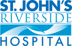 St. John's Riverside Hospital Logo