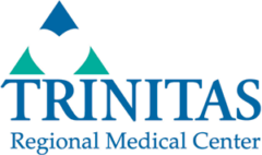 Trinitas Regional Medical Center Logo