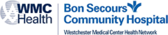 Bon Secours Community Hospital Logo