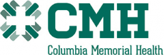 Columbia Memorial Health logo