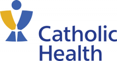 Catholic Health logo