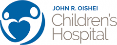 John R. Oishei Children's Hospital logo