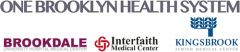 One Brooklyn Health logo