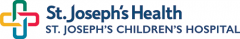 St. Joseph's Children's Hospital Logo