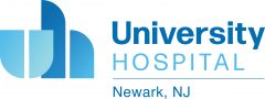 University Hospital Logo