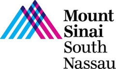 Mount Sinai South Nassau logo