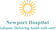 Newport Hospital logo