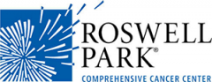 Roswell Park Comprehensive Cancer Center logo