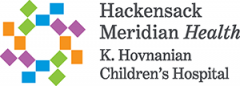 K. Hovnanian Children's Hospital logo