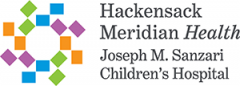 Joseph M. Sanzari Children's Hospital logo