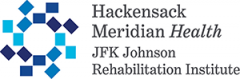 JFK Johnson Rehabilitation Institute logo